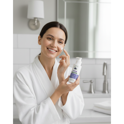 Крем питательный «Виватон» для лица и тела, 100 мл