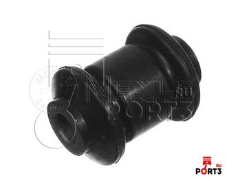 MEYLE 1004070094 Сайлентблок рычага подвески.пер VW Polo/Fox, Seat Cordoba, Skoda Fabia 99&gt;