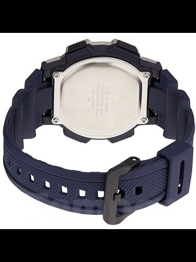 Часы Casio AE-1000W-2A