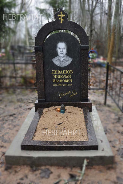 Элитный памятник НГ-31