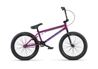 Купить велосипед BMX Wethepeople CRS 20 (pink) в Иркутске