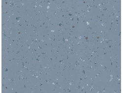 5611 Blue Perfect Safety DLV Flooring гомогенный линолеум для общественных учреждений