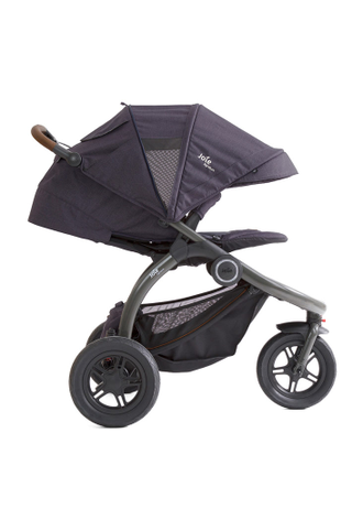 Joie crosster flex signature Travel System 3 в1 + ramble XL signature + Joie Gemm