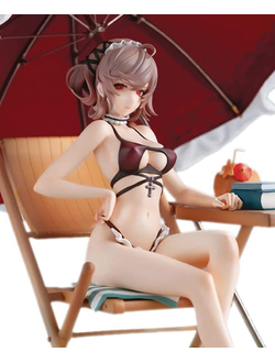 Фигурка 1/6 Judith Swimsuit Ver.
