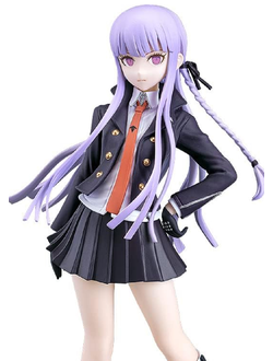 Фигурка Кёко Киригири (Kirigiri Kyouko Pop Up Parade)