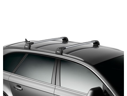 Дуги THULE для интегрированных рейлингов ПОД ЗАКАЗ