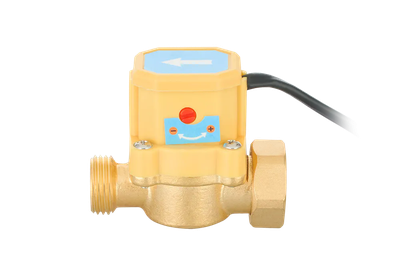 Циркуляционный насос UNIPUMP WIP-15