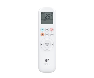 Royal Clima 22 Renaissance (21 кв.м.)