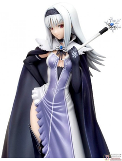 Фигурка 1/8 Блан Неж (Blanc Neige)