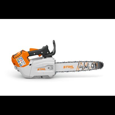 Аккумуляторная пила Stihl MSA 190 T