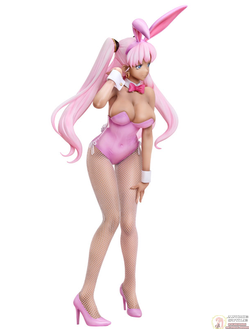 Фигурка 1/4 Кэтрин Савасула (Catherine Sabathra Bunny Ver.)
