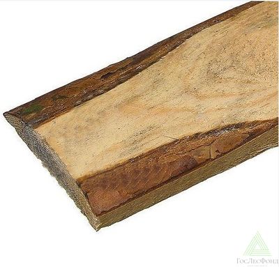 Паллетная заготовка 22х100х1200 хвоя 3 сорт