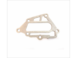 Прокладка выпускного коллектора №2 Hangkai 6,5 л.с.