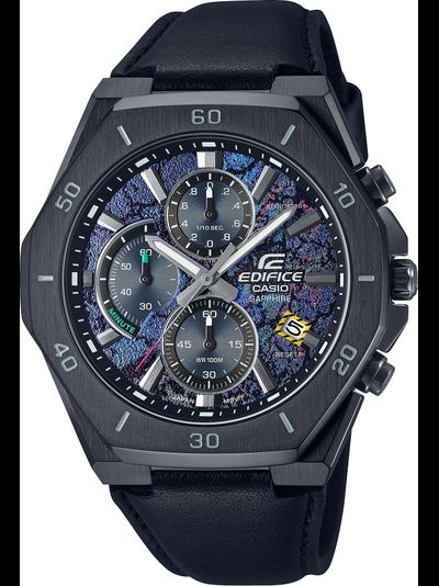 Часы Casio Edifice EFB-680CPL-1A