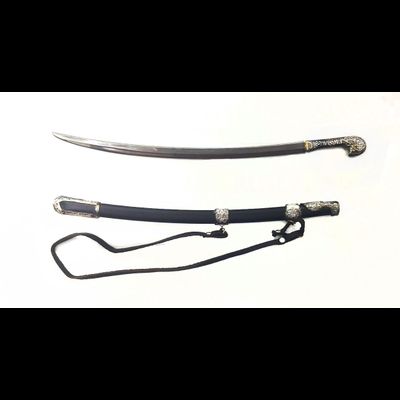 Шашка 1/6 (S003) - MARSDIVINE