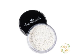 МАТОВАЯ ФИНИШНАЯ ПУДРА RETOUCH, ANAMI, 5 GRAM