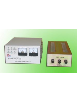 Контроллер для ветрогенератора FKJ-750-12