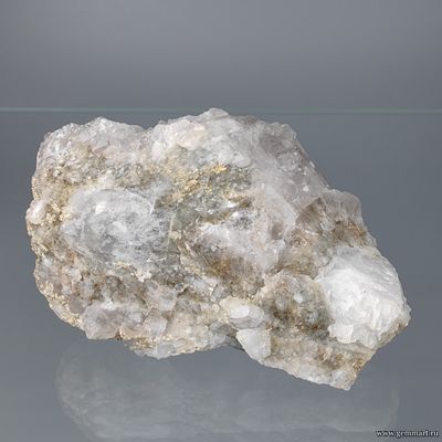 Аметист. Дальнегорск. Россия. 87*70*60мм