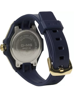Часы Casio Baby-G MSG-S500G-2A2