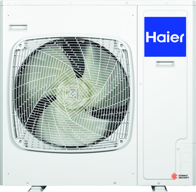 Кассетная полупромышленная сплит-система Haier AB140S2LR1FA / 1U140S1LN1FA