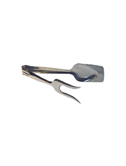 Щипцы для мяса, нержавеющая сталь