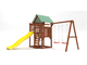 Детская площадка Савушка TooSun 3 Plus
