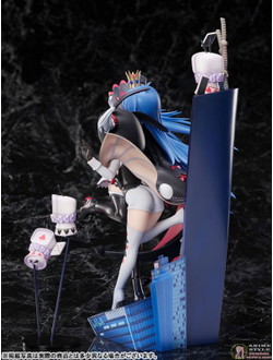Фигурки 1/8 33 Niang и 22 Niang