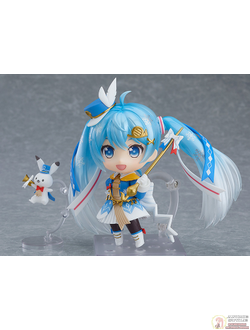 Нендроид Мику Хацунэ (Hatsune Miku 2020 Snow Parade Ver.)
