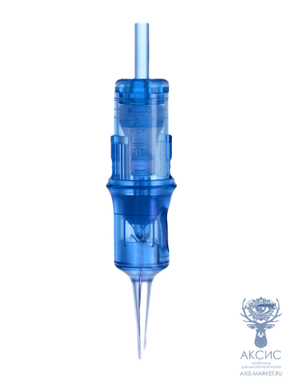 Картриджи THEM #10 — 0.30 1RLMT, 20 шт