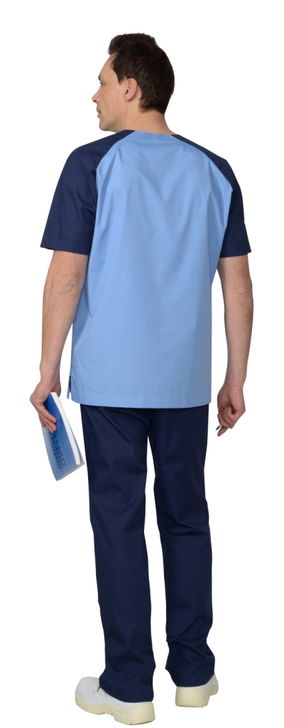 Костюм ИНТЕРН мужской