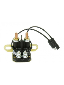 Реле стартера SPI SM-01450 для Polaris 2410437, 3086236, 4011334, 4012358