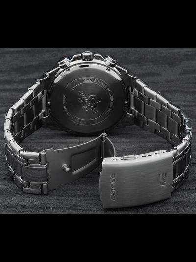 Часы Casio Edifice EFR-539D-1A2