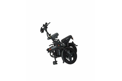 Электровелосипед wenbox 60v6g240w