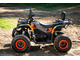Квадроцикл BAIKAL БЕРКУТ 200 оранжевый