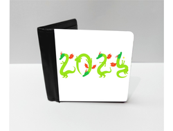 Кошелек год Дракона №18