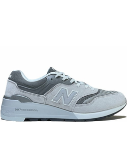 New Balance 997 Grey