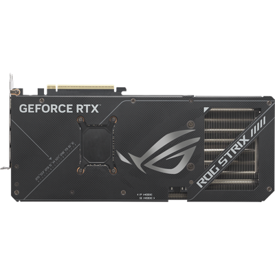 Видеокарта ASUS GeForce RTX 5070 Rog Strix Gaming OC Edition 12 GB