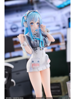 Фигурка 1/7 Шифти (Shifty)