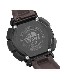 Часы Casio Pro Trek PRW-3400Y-5E