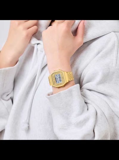 Часы Casio ABL-100WEG-9A