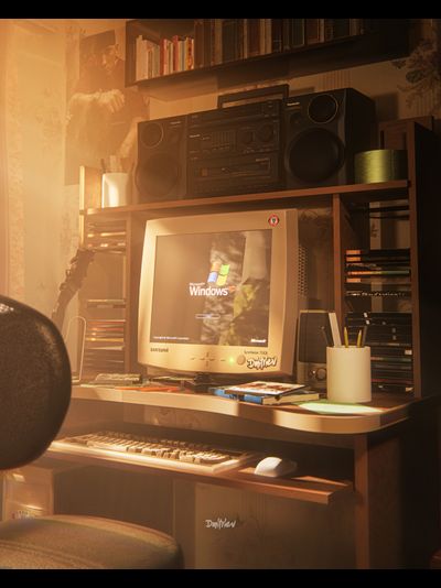 "После школы" #2