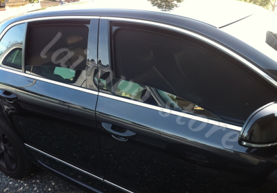 Защитные экраны для автомобильных окон Laitovo