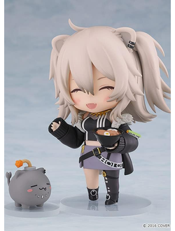 Нендроид Ботан Сисиро (Shishiro Botan)