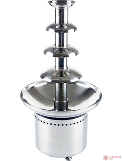 Фонтан для шоколада GASTRORAG CF24A