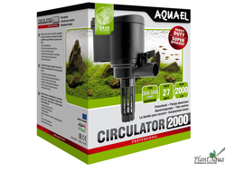 Помпа AQUAEL CIRCULATOR 2000, 2000л/ч