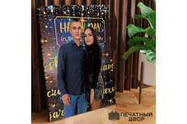 Изготовление изображений на холсте