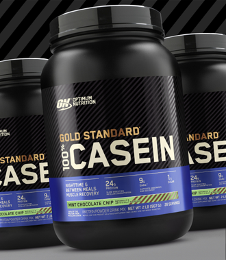 Gold Standard 100% Casein 1812g