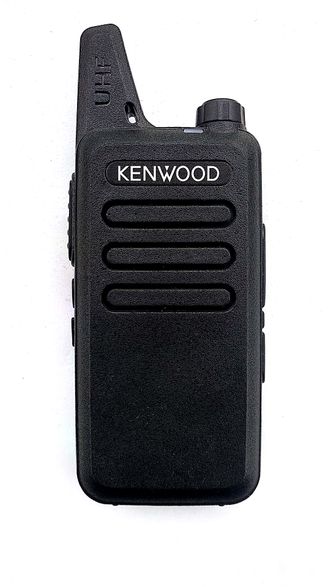 Радиостанция Kenwood TK-F6 Smart