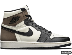 NIKE AIR JORDAN 1 Dark Mocha (35-45)