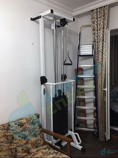 "Биотонус" 60/75/100 кг